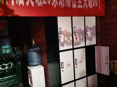 -机械师超级密室(小寨华旗店)