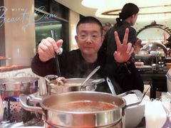 -东怡大酒店(上海科技馆店)