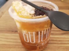 -甜心闲生传统手工冰粉(奎星楼店)