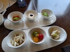 -彩丰楼·中餐厅(国家会展中心上海洲际店)