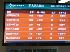 -北京协和医院(东单院区)