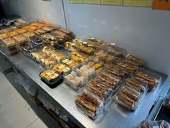 -幸福蛋糕坊(金顶街店)