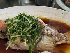 -水乡人家私房菜(逢简店)