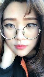 -Amy韩式定妆