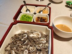 -四季民福烤鸭店(外滩外白渡桥店)