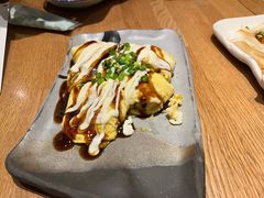 -名代 千房(JO-TERRACE OSAKA店)