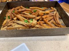 -船梆煮•蒸汽海鲜·生腌干蒸(五四广场店)