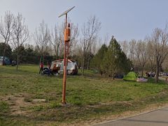 -东郊湿地公园