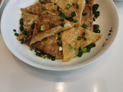 特色豆皮三角包-辣公子·千岛湖私房菜(滨江店)