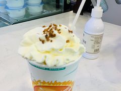 -仙雨林·奶茶鲜果茶(书院巷店)