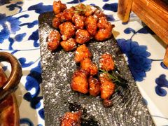 -绿茶餐厅(领展购物广场·中关村店)
