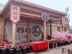 -中国马镇舞马世界主题乐园