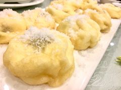 雪衣豆沙-黄家饺子东北特色菜馆(湖滨商业街店)