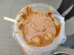 面茶-正味斋锅巴菜(西北角店)