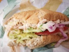 -赛百味SUBWAY(家佳源店)