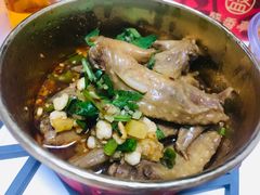 -盛香亭热卤(光明大仟里店)