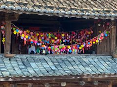 -云水谣景区-土楼之光文化园