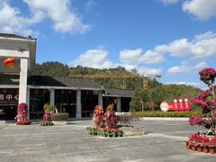 -福建土楼(南靖)景区