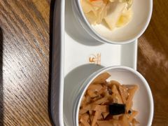 -粗茶淡饭·隐庐私厨(东亭店)