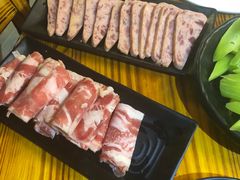 -味仙疯美蛙鱼头(清扬路总店)