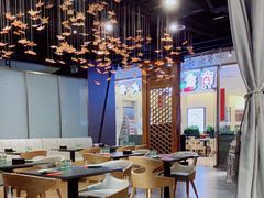 -有璟阁港式餐厅(金融街购物中心店)