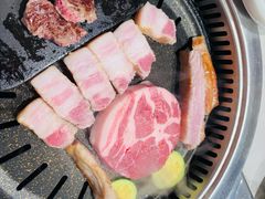 -黄金牧场(明洞总店)