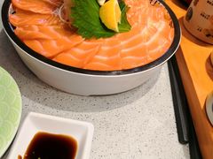 -万岁寿司(万国店)