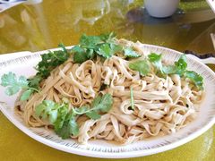 -广州塔晖粤轩中餐厅