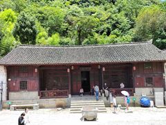 -云山屯古建筑群景区