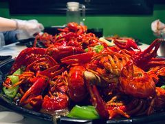 -沪小胖小龙虾(淮海中路旗舰店)