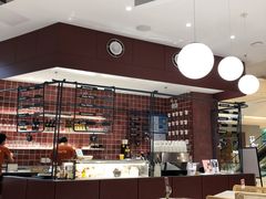 大堂-Toris(LuOne凯德晶萃广场店)