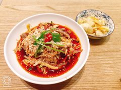 -新万鑫银丝面·非遗无锡味(惠山古镇店)