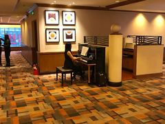 -咖啡苑·沈阳今旅酒店Hotel Jen·香格里拉集团
