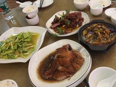 -龙记烤鸭店(新民路店)
