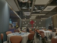 -三利音·玖弄小鲜(浦东嘉里城店)