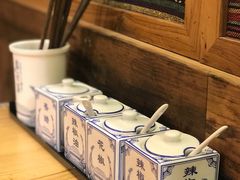 -鑫花溪牛肉米粉(人民广场店)