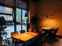 -West10 西拾·西餐厅·创意菜(未来科技城店)