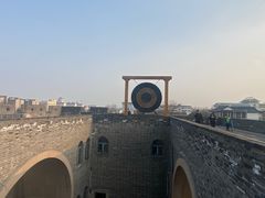 -相门城墙文化休闲景区