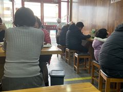 大堂-小胖包子王(阜成门内店)