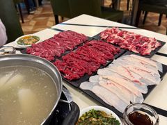 -联胜潮汕牛肉火锅(东苑南路店)