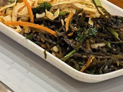 -70後铁锅炖(坡博总店)
