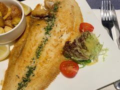 -La Creperie法餐厅(芮欧百货店)