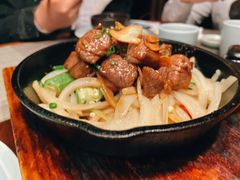 -山葵家·创意料理(宁波来福士店)