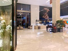 -玄武苏宁诺富特酒店·紫金轩中餐厅