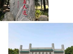 -武汉大学-樱园