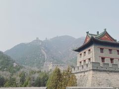 -居庸关长城