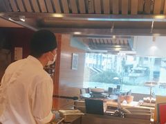 -盛宴自助餐厅(运达喜来登店)