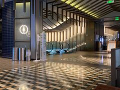 -成都百丽宫影城(LUXE太古里店)