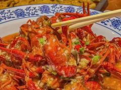 -红军龙虾(河柏街店)