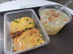 小汤圆-老通城豆皮大王(吉庆街店)